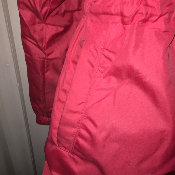 Reversible Jacket - Picture 3 of 4